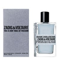 This is Him! Vibes of Freedom 100ml-206353 This is Him! Vibes of Freedom 100ml-206353 1